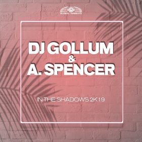 DJ GOLLUM & A. SPENCER - IN THE SHADOWS 2K19
